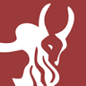 IndusInd Bank logo