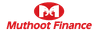 Muthoot Finance logo